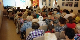 Публичные слушания по поводу устава города состоялись в Хабаровске сайт администрации Хабаровска